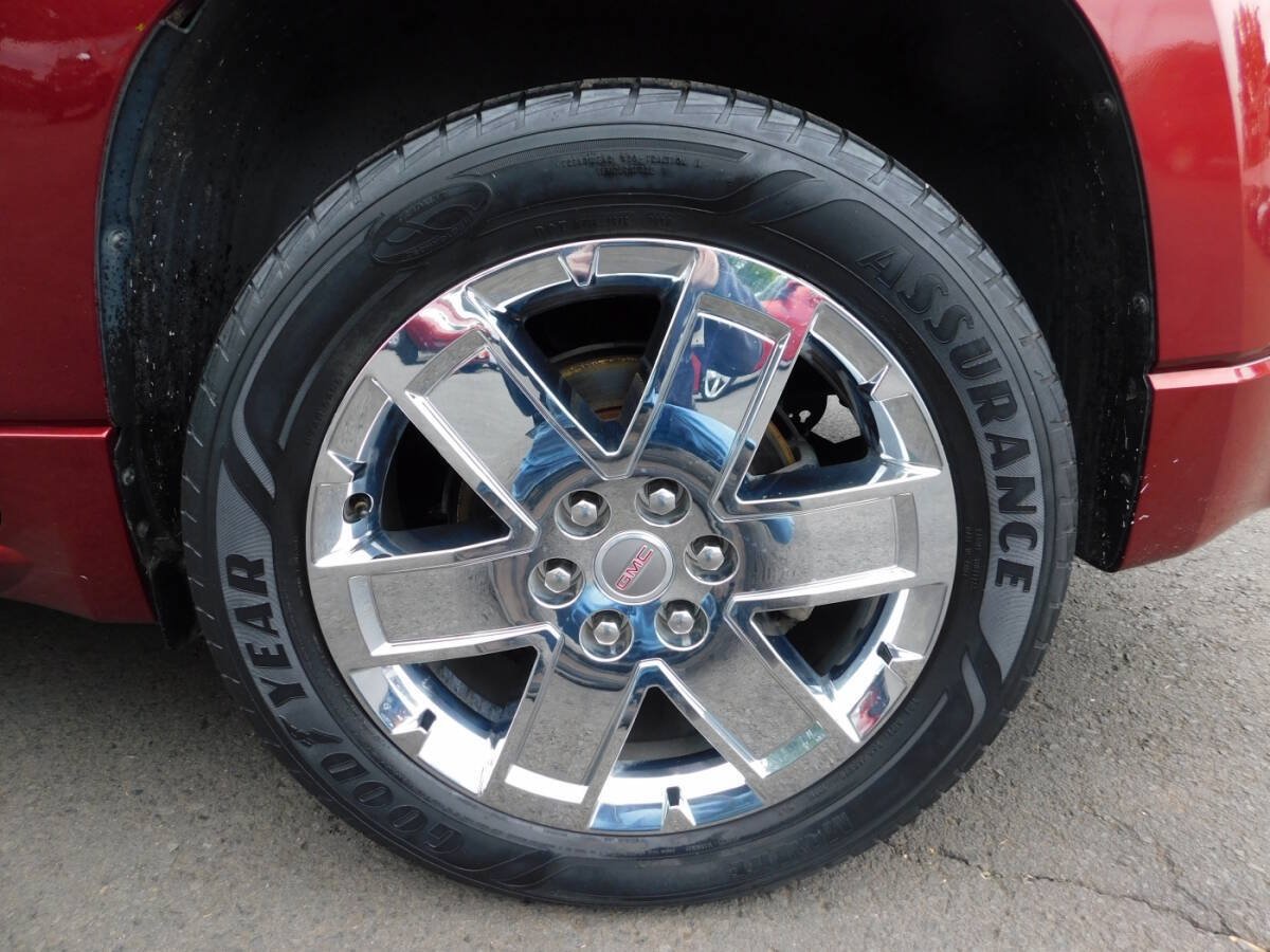 Used 2015 GMC Acadia Denali AWD/4WD image 27