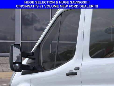 New 2026 Ford Transit 350 XL RWD image 20