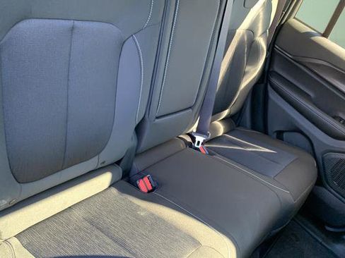 New 2025 Jeep Grand Cherokee Laredo X image 41