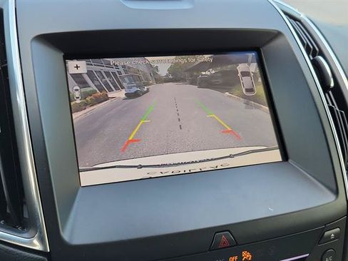 Used 2019 Ford Edge Titanium w/ Equipment Group 301A FWD image 69