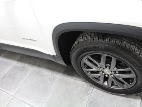 Used 2017 GMC Acadia SLT image 41