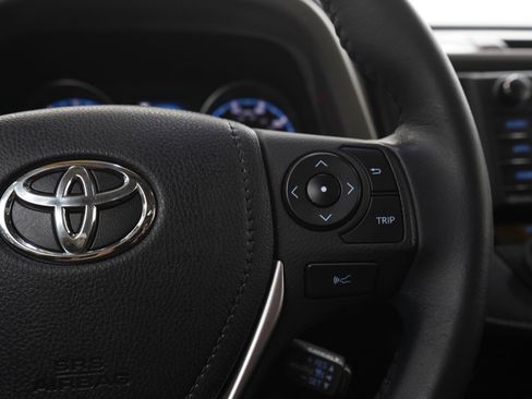Used 2018 Toyota RAV4 XLE w/ Plus Extra Value Package AWD/4WD image 24