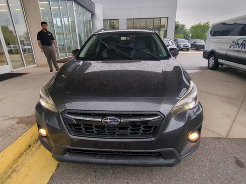 Used 2019 Subaru Crosstrek 2.0i Limited w/ Moonroof Package AWD/4WD image 8