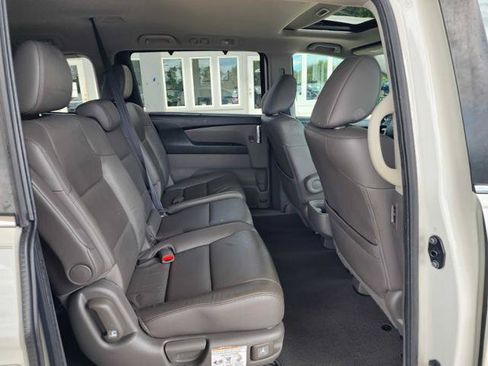Used 2016 Honda Odyssey EX-L image 18