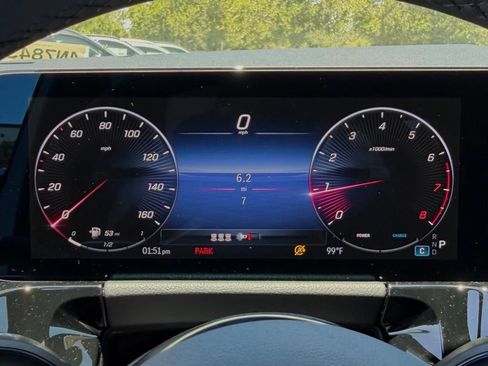 New 2026 Mercedes-Benz GLA 250 image 20