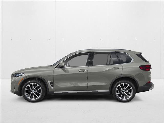 New 2027 BMW X5 xDrive40i w/ M Sport Professional Package AWD/4WD image 3