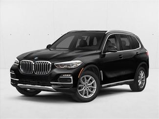 Used 2020 BMW X5 xDrive40i w/ Convenience Package AWD/4WD video 1