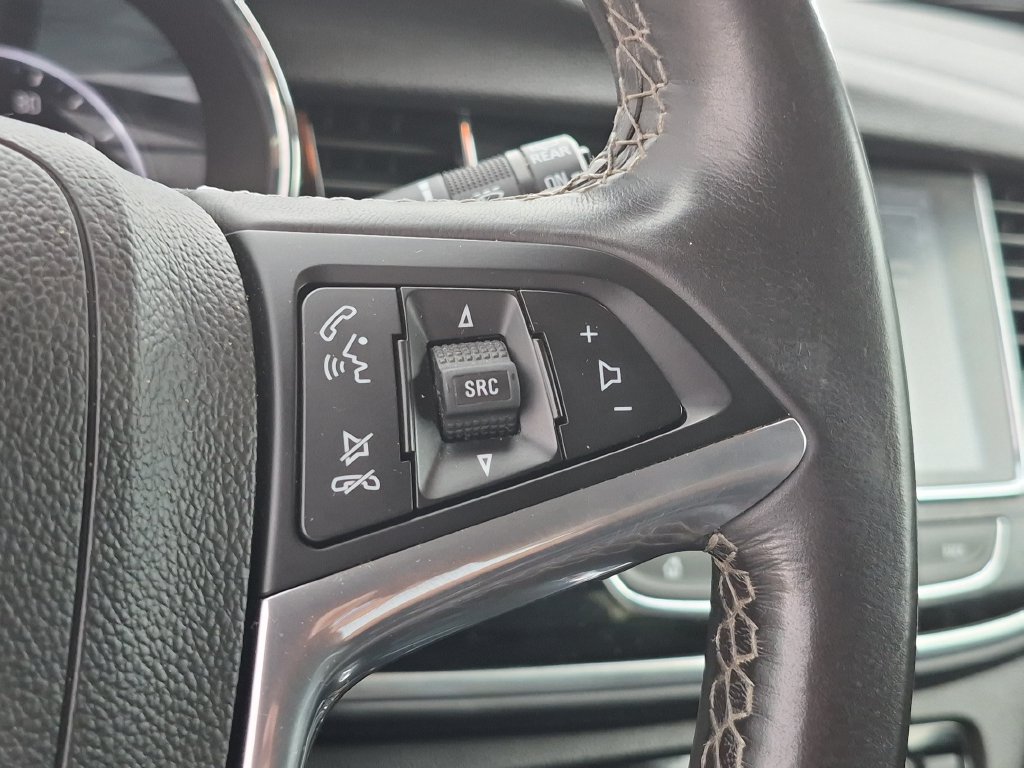 Used 2018 Buick Encore Preferred AWD/4WD image 17