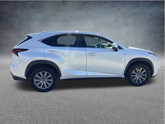 Used 2020 Lexus NX 300 FWD w/ Comfort Package image 13