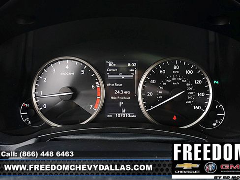 Used 2021 Lexus NX 300 FWD w/ Comfort Package image 14
