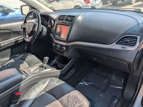 Used 2018 Dodge Journey Crossroad image 13