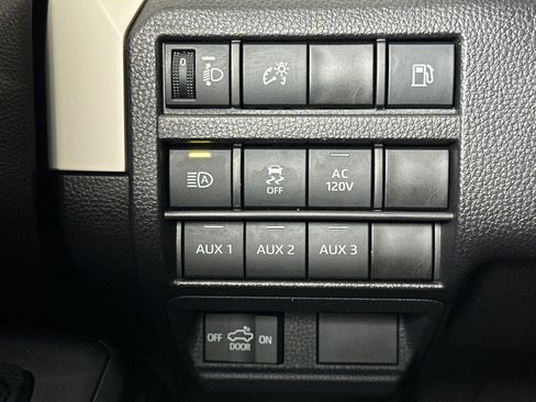 Certified 2024 Toyota Tacoma TRD Sport w/ TRD Sport Upgrade Package image 30