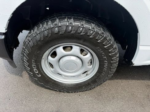 Used 2022 Ford F150 XL w/ Trailer Tow Package AWD/4WD image 17