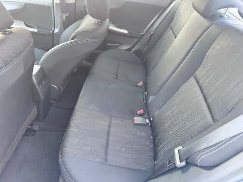 Used 2013 Toyota Corolla S image 7