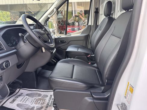 New 2025 Ford Transit 250 XL w/ Exterior Upgrade Package image 10