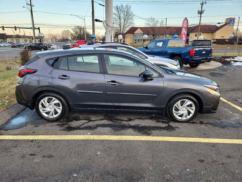 Used 2025 Subaru Impreza 2.0i image 7