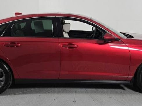 Used 2024 Honda Accord EX image 3