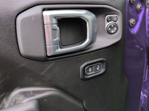 New 2026 Jeep Wrangler Willys image 15