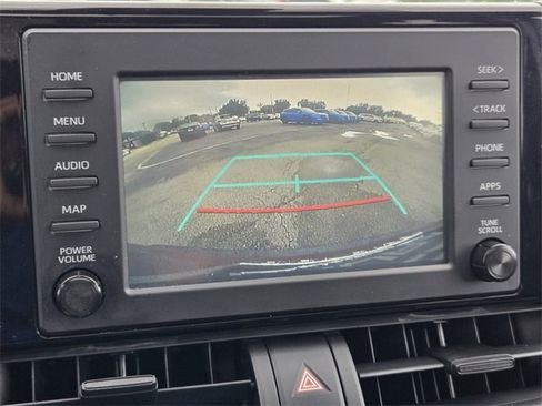 Used 2019 Toyota RAV4 XLE image 20