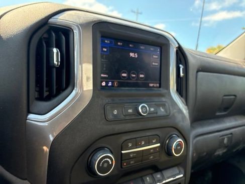 Used 2022 Chevrolet Silverado 3500 W/T RWD image 31