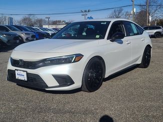Used 2023 Honda Civic Sport video 1