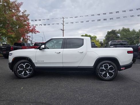 Used 2024 Rivian R1T Adventure image 7