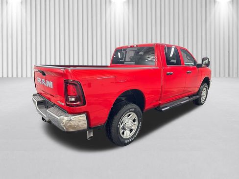 New 2026 RAM 2500 Tradesman image 5
