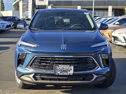 New 2026 Buick Encore GX Preferred image 2