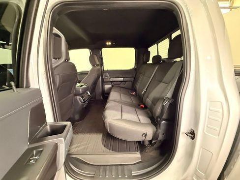 Used 2021 Ford F150 XLT w/ Equipment Group 302A High AWD/4WD image 17