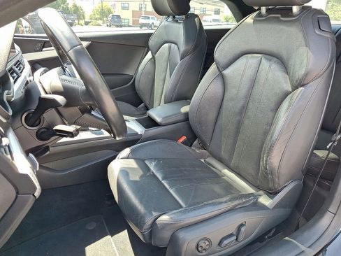 Used 2018 Audi A5 2.0T Premium Plus w/ Premium Plus image 12