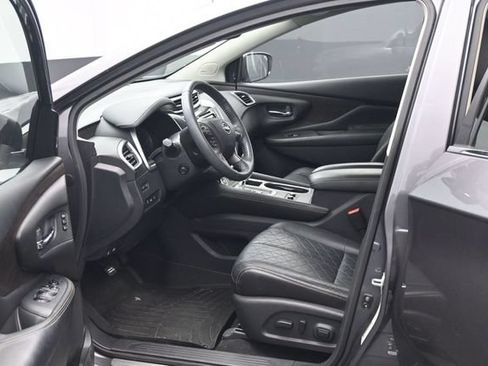 Used 2023 Nissan Murano Platinum w/ Cargo Package FWD image 23