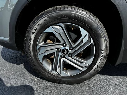 Used 2023 Hyundai Santa Fe SE AWD/4WD image 7
