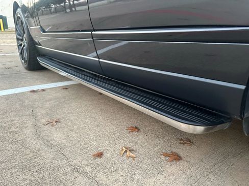 Used 2017 Land Rover Range Rover Supercharged image 15