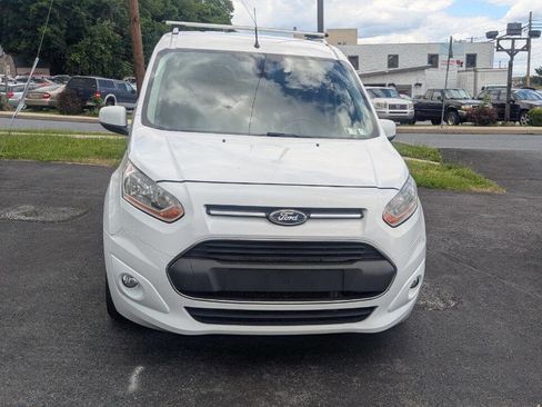 Used 2016 Ford Transit Connect Titanium FWD image 21