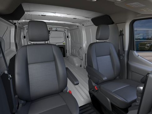 New 2026 Ford Transit 150 Low Roof RWD image 31