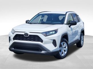 Used 2019 Toyota RAV4 LE w/ Carpet Mat Package FWD 360° Tour
