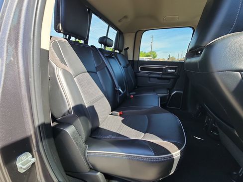 Used 2022 RAM 2500 Laramie image 25