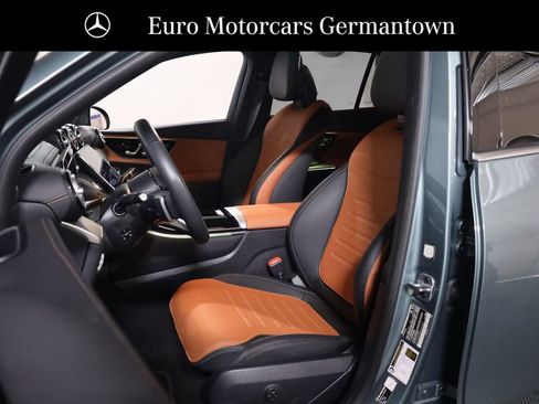 Used 2026 Mercedes-Benz GLC 300 4MATIC image 35
