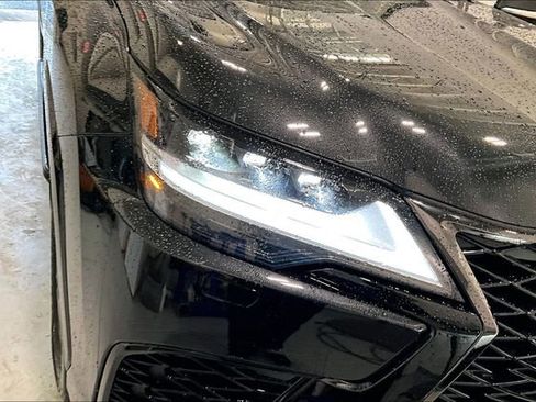 Used 2025 Lexus LX 600 F Sport w/ Accessory Package (Z1) AWD/4WD image 32