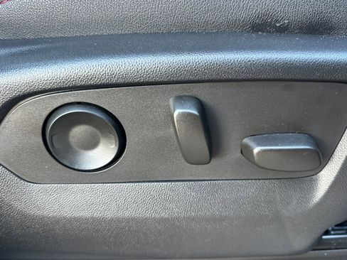 Certified 2023 Chevrolet Suburban RST w/ Luxury Package image 23