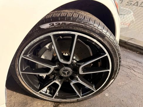 Used 2020 Mercedes-Benz C 300 C 300 Coupe 2D image 39