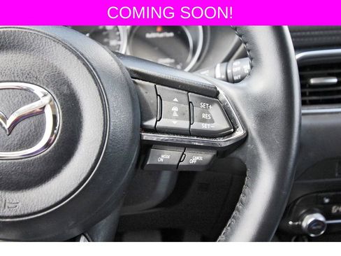 Used 2024 MAZDA CX-5 AWD 2.5 S w/ Preferred Package image 18