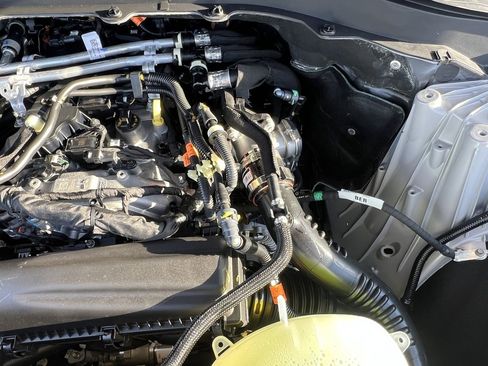 New 2026 Ford Explorer Active w/ Active Comfort Package image 33