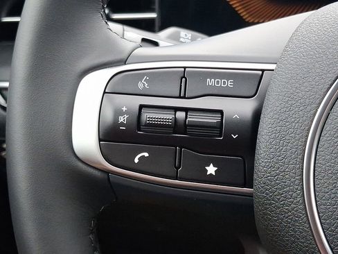 New 2025 Kia K5 GT-Line w/ GT-Line Premium Package image 17