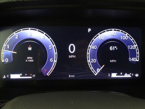 New 2025 Jeep Grand Cherokee Laredo image 27