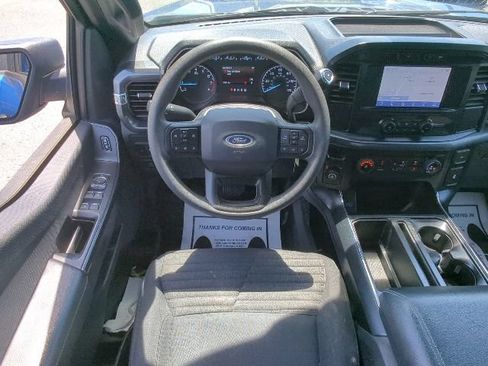 Used 2022 Ford F150 XL w/ STX Appearance Package AWD/4WD image 7