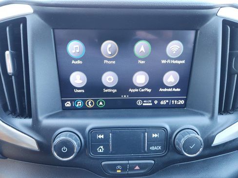 Used 2023 GMC Terrain Denali image 47