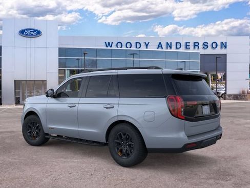 New 2026 Ford Expedition Tremor AWD/4WD image 4