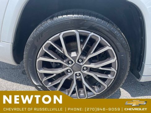 Used 2022 Jeep Grand Cherokee L Summit AWD/4WD image 53