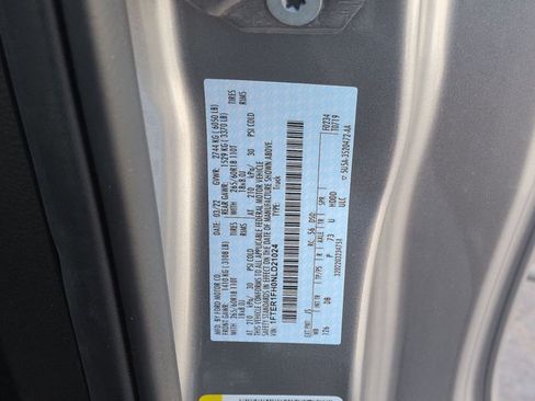 Used 2022 Ford Ranger Lariat w/ Equipment Group 501A High image 13